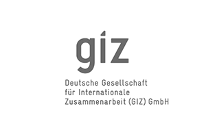 GIZ Gesellschaft für Internationale Zusammenarbeit