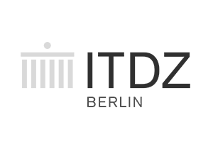 ITDZ Berlin IT Dienstleistungszentrum Berlin